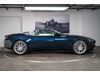 Aston Martin DB11 4.0 V8 Volante Auto Euro 6 (s/s) 2dr