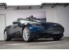 Aston Martin DB11 4.0 V8 Volante Auto Euro 6 (s/s) 2dr
