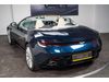 Aston Martin DB11 4.0 V8 Volante Auto Euro 6 (s/s) 2dr