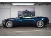 Aston Martin DB11 4.0 V8 Volante Auto Euro 6 (s/s) 2dr