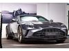 Aston Martin Vantage 4.0 V8 Auto Euro 6 2dr