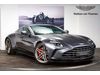 Aston Martin Vantage 4.0 V8 Auto Euro 6 2dr