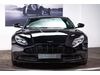Aston Martin DB11 5.2 V12 Launch Edition Auto Euro 6 (s/s) 2dr