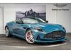 Aston Martin Db12 4.0 V8 Volante Auto Euro 6 (s/s) 2dr