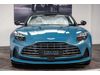 Aston Martin Db12 4.0 V8 Volante Auto Euro 6 (s/s) 2dr