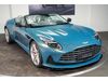 Aston Martin Db12 4.0 V8 Volante Auto Euro 6 (s/s) 2dr