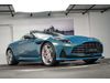 Aston Martin Db12 4.0 V8 Volante Auto Euro 6 (s/s) 2dr