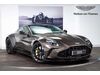 Aston Martin Vantage 4.0 V8 Auto Euro 6 2dr