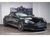 Aston Martin DB9 6.0 V12 Volante Carbon Edition T-TronicII Euro 6 2dr
