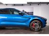Aston Martin Dbx 4.0 V8 Auto 4WD Euro 6 (s/s) 5dr