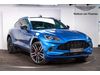 Aston Martin Dbx 4.0 V8 Auto 4WD Euro 6 (s/s) 5dr