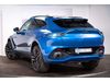 Aston Martin Dbx 4.0 V8 Auto 4WD Euro 6 (s/s) 5dr