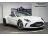 Aston Martin Vantage 4.0 V8 Roadster 2dr Petrol Auto