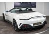 Aston Martin Vantage 4.0 V8 Roadster 2dr Petrol Auto