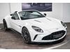 Aston Martin Vantage 4.0 V8 Roadster 2dr Petrol Auto