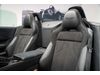 Aston Martin Vantage 4.0 V8 Roadster 2dr Petrol Auto