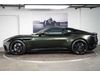 Aston Martin DBS Superleggera 5.2 V12 BiTurbo Auto Euro 6 (s/s) 2dr