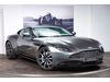 Aston Martin DB11 4.0 V8 Auto Euro 6 (s/s) 2dr