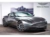 Aston Martin DB11 4.0 V8 Auto Euro 6 (s/s) 2dr