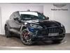 Aston Martin Dbx V8 550 5dr Touchtronic 4.0