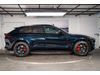 Aston Martin Dbx V8 550 5dr Touchtronic 4.0