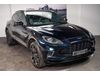 Aston Martin Dbx V8 550 5dr Touchtronic 4.0