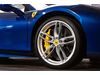 Ferrari 488 3.9T V8 Spider 2dr Petrol F1 DCT Euro 6 (s/s) (670 ps)