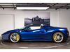 Ferrari 488 3.9T V8 Spider 2dr Petrol F1 DCT Euro 6 (s/s) (670 ps)