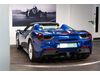 Ferrari 488 3.9T V8 Spider 2dr Petrol F1 DCT Euro 6 (s/s) (670 ps)