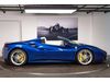 Ferrari 488 3.9T V8 Spider 2dr Petrol F1 DCT Euro 6 (s/s) (670 ps)