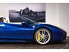Ferrari 488 3.9T V8 Spider 2dr Petrol F1 DCT Euro 6 (s/s) (670 ps)