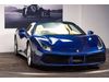 Ferrari 488 3.9T V8 Spider 2dr Petrol F1 DCT Euro 6 (s/s) (670 ps)