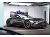 Aston Martin Vantage 4.0 V8 Auto Euro 6 2dr