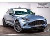 Aston Martin Dbx 4.0 V8 Auto 4WD Euro 6 (s/s) 5dr