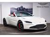 Aston Martin Vantage 4.0 V8 Roadster Auto Euro 6 2dr