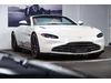 Aston Martin Vantage 4.0 V8 Roadster Auto Euro 6 2dr