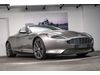 Aston Martin DB9 6.0 V12 Volante T-TronicII Euro 5 2dr