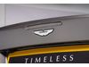 Aston Martin DB9 6.0 V12 Volante T-TronicII Euro 5 2dr