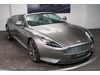 Aston Martin DB9 6.0 V12 Volante T-TronicII Euro 5 2dr