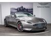 Aston Martin DB9 6.0 V12 Volante T-TronicII Euro 5 2dr