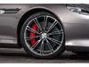 Aston Martin DB9 6.0 V12 Volante T-TronicII Euro 5 2dr