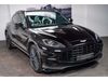 Aston Martin Dbx 4.0 V8 707 Auto 4WD Euro 6 (s/s) 5dr