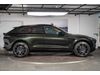 Aston Martin Dbx 4.0 V8 Auto 4WD Euro 6 (s/s) 5dr