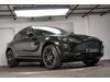 Aston Martin Dbx 4.0 V8 Auto 4WD Euro 6 (s/s) 5dr
