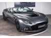 Aston Martin DBS Superleggera 5.2 V12 BiTurbo Ultimate Volante Auto Euro 6 (s/s) 2dr