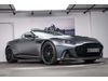 Aston Martin DBS Superleggera 5.2 V12 BiTurbo Ultimate Volante Auto Euro 6 (s/s) 2dr