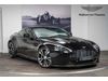 Aston Martin Vantage 6.0 V12 Euro 5 2dr