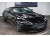 Aston Martin Vantage 6.0 V12 Euro 5 2dr