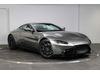 Aston Martin Vantage 4.0 V8 Auto Euro 6 2dr