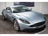 Aston Martin DB11 4.0 V8 Coupe 2dr Petrol Auto Euro 6 (s/s) (510 ps)